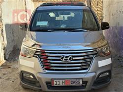 هیۆندای ستاركس